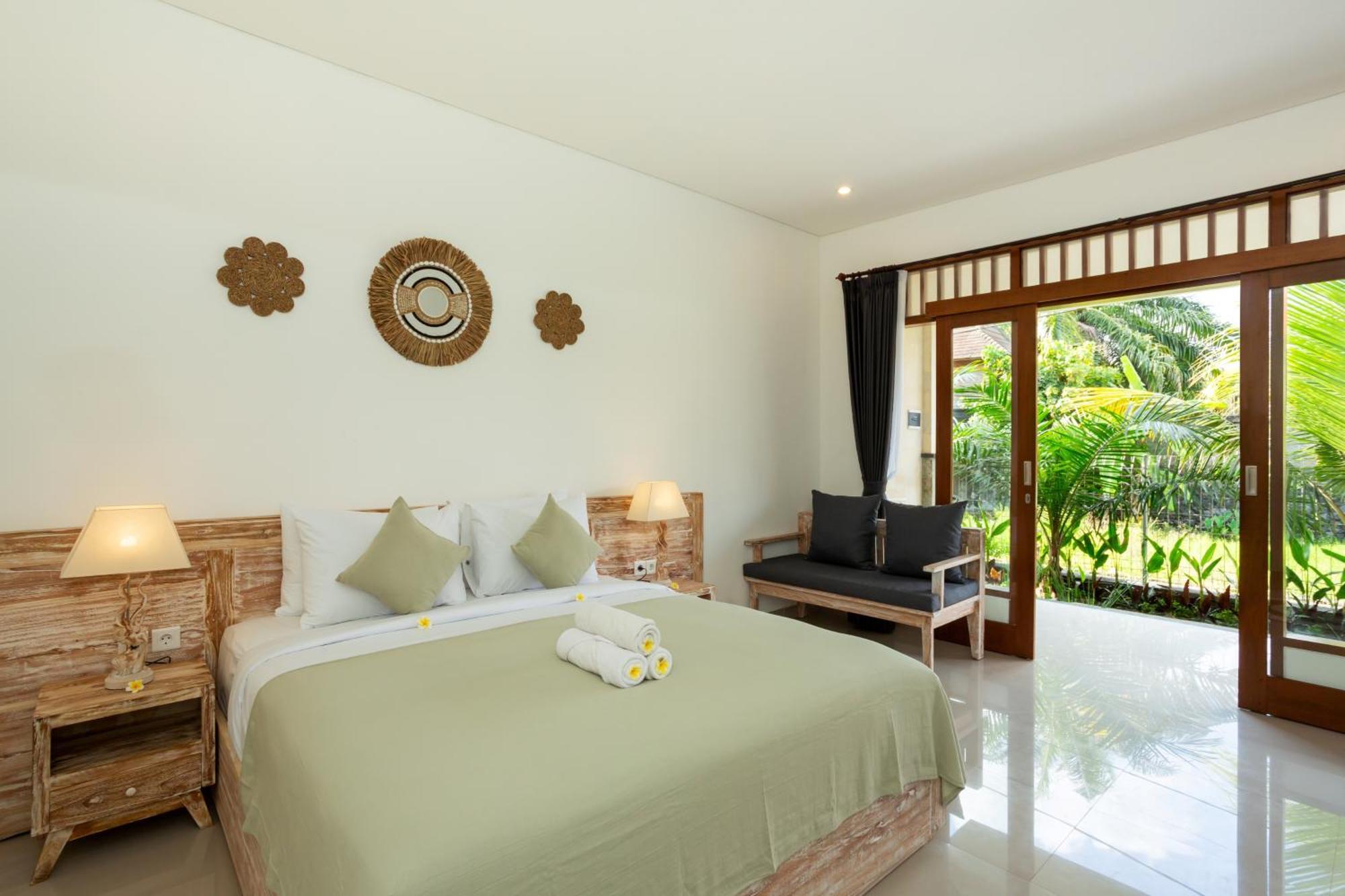 Rahayu Bisma Ubud Exterior foto