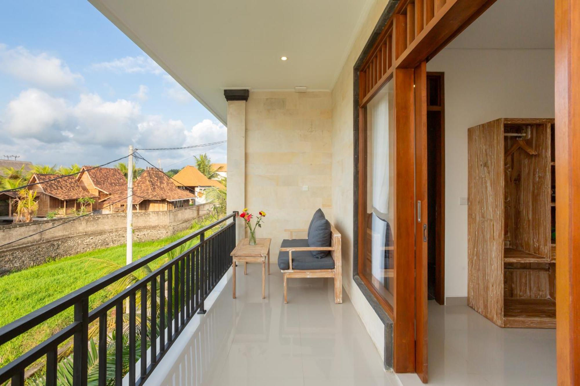 Rahayu Bisma Ubud Exterior foto