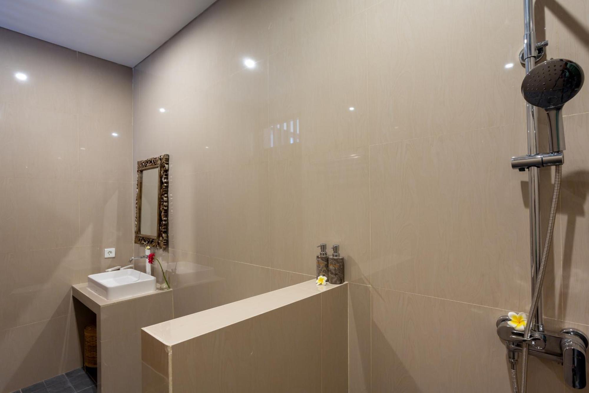 Rahayu Bisma Ubud Habitación foto