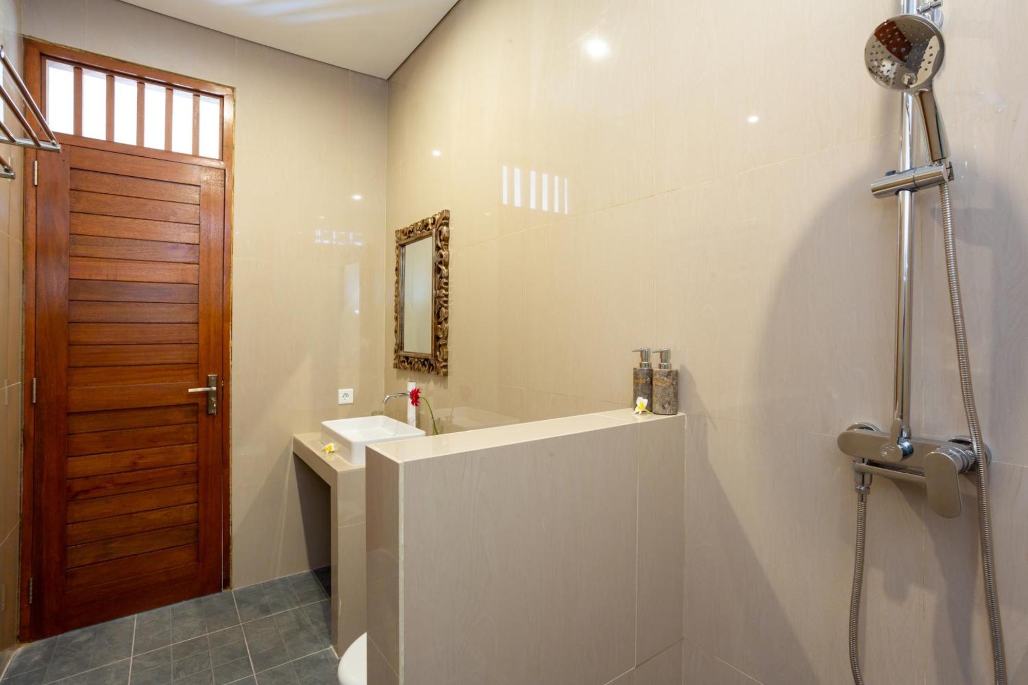 Rahayu Bisma Ubud Habitación foto